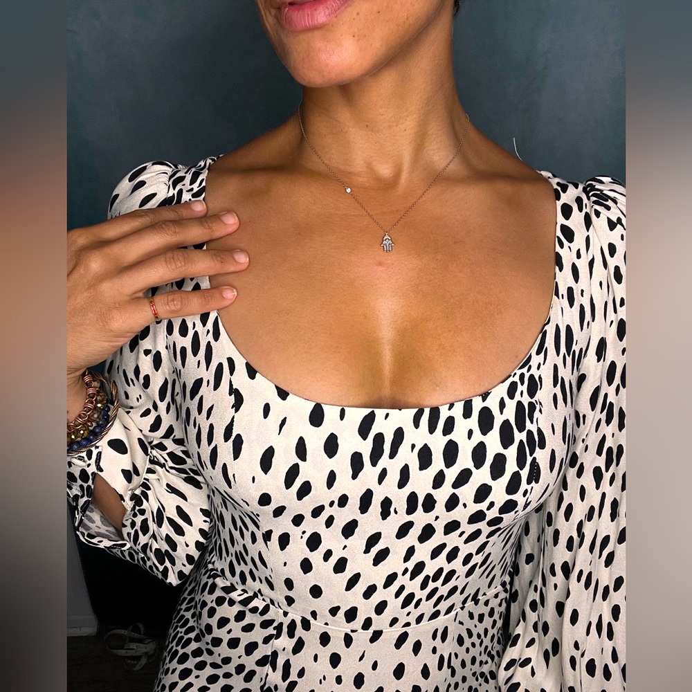 Spotted Reformation Midi